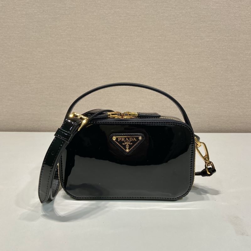 Pra*a satchel bags